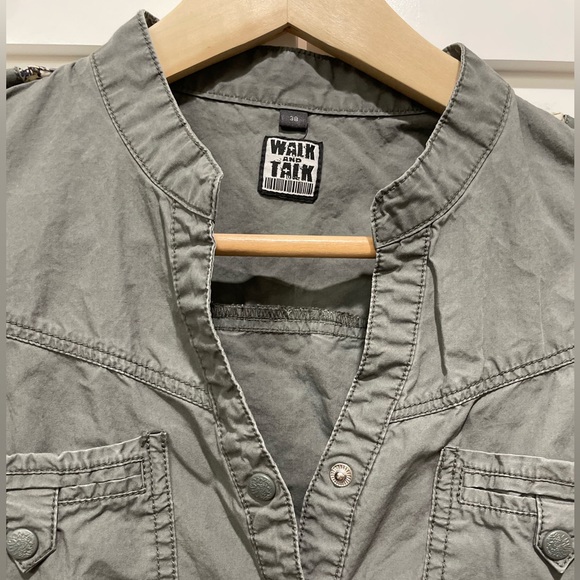 Mid-length Explorer Dress- found in Paris! - Picture 4 of 6